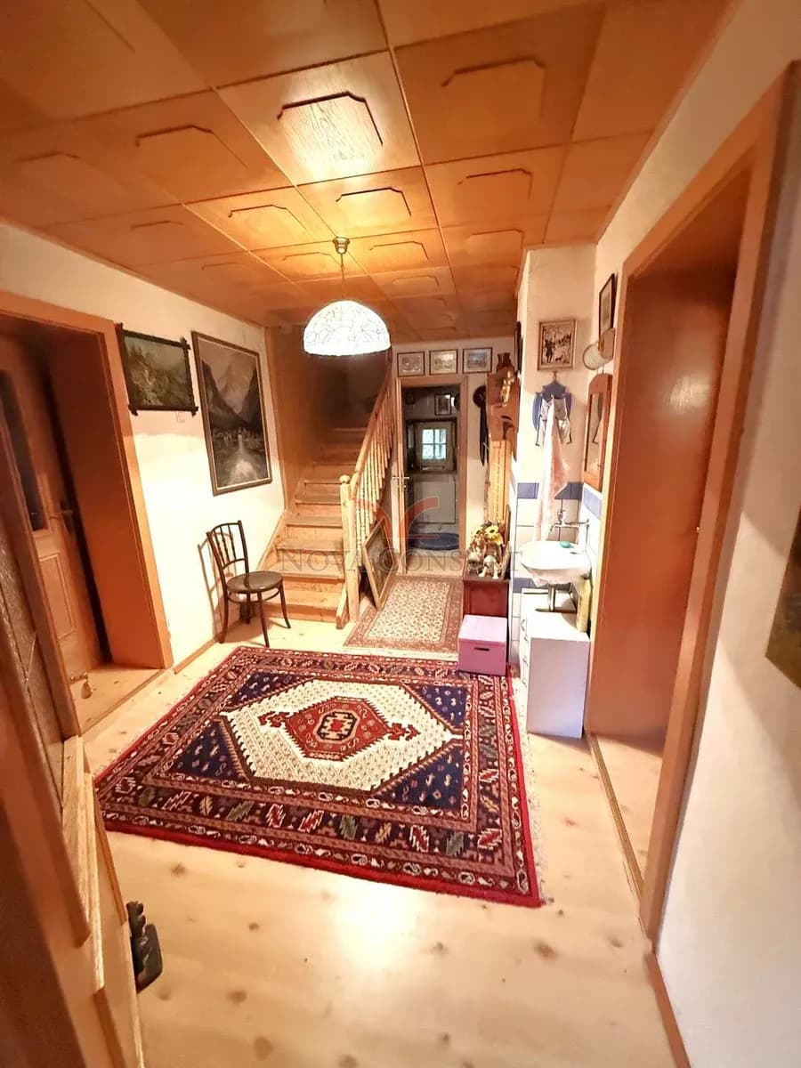 5-Zimmer-Haus kaufen in Bruck-Mürzzuschlag – 138 m², € 199.500 – Bild 15 von 26