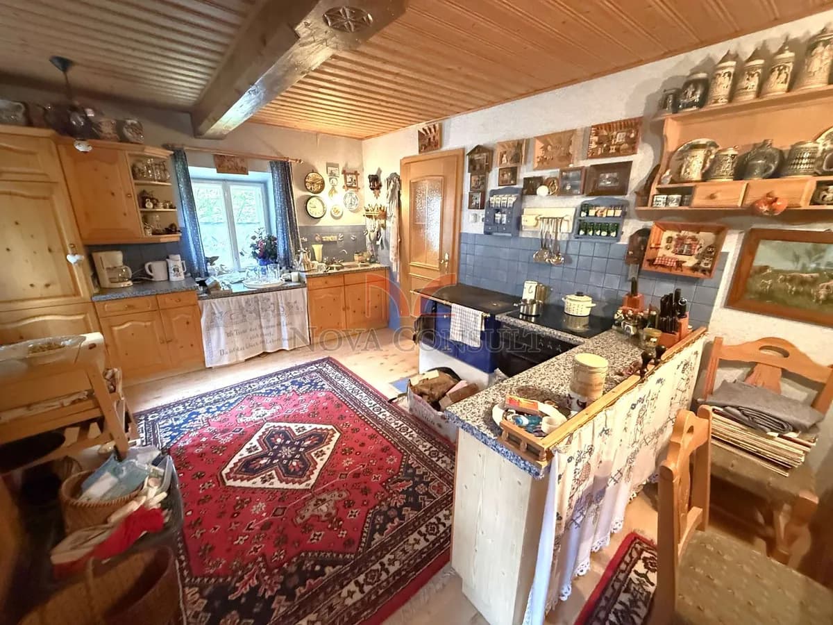 5-Zimmer-Haus kaufen in Bruck-Mürzzuschlag – 138 m², € 199.500 – Bild 16 von 26