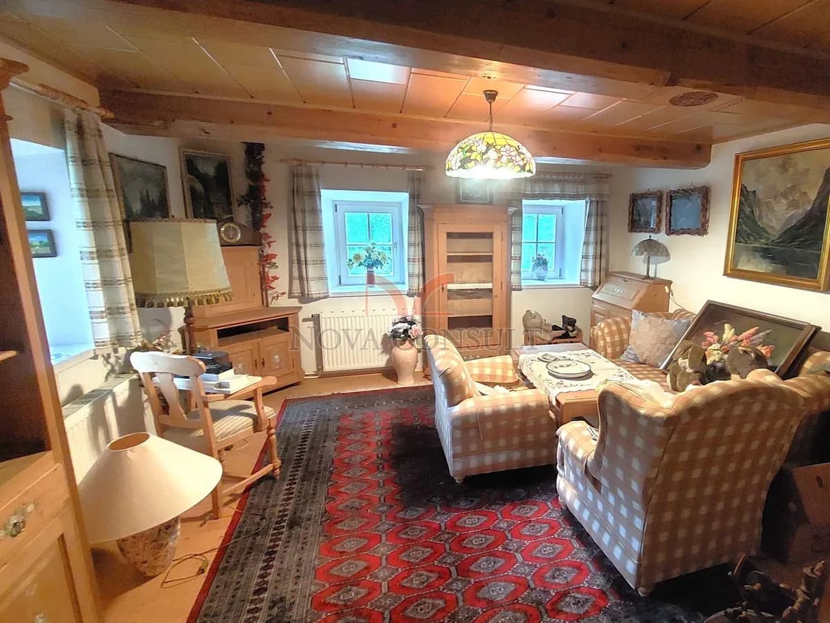 5-Zimmer-Haus kaufen in Bruck-Mürzzuschlag – 138 m², € 199.500 – Bild 17 von 26