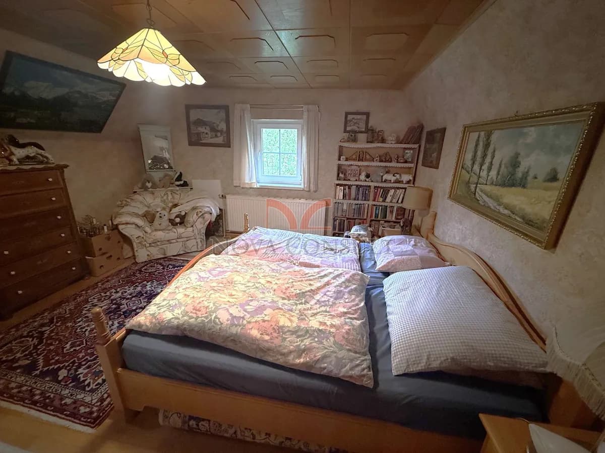 5-Zimmer-Haus kaufen in Bruck-Mürzzuschlag – 138 m², € 199.500 – Bild 19 von 26