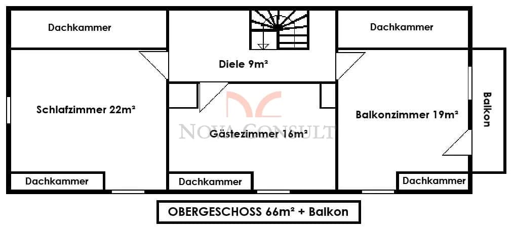 5-Zimmer-Haus kaufen in Bruck-Mürzzuschlag – 138 m², € 199.500 – Bild 26 von 26