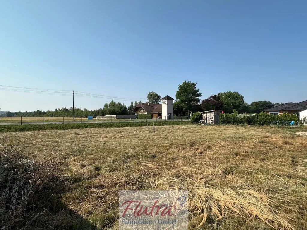 Grundstück kaufen in Grieskirchen – 618 m², € 90.000 – Bild 3 von 5