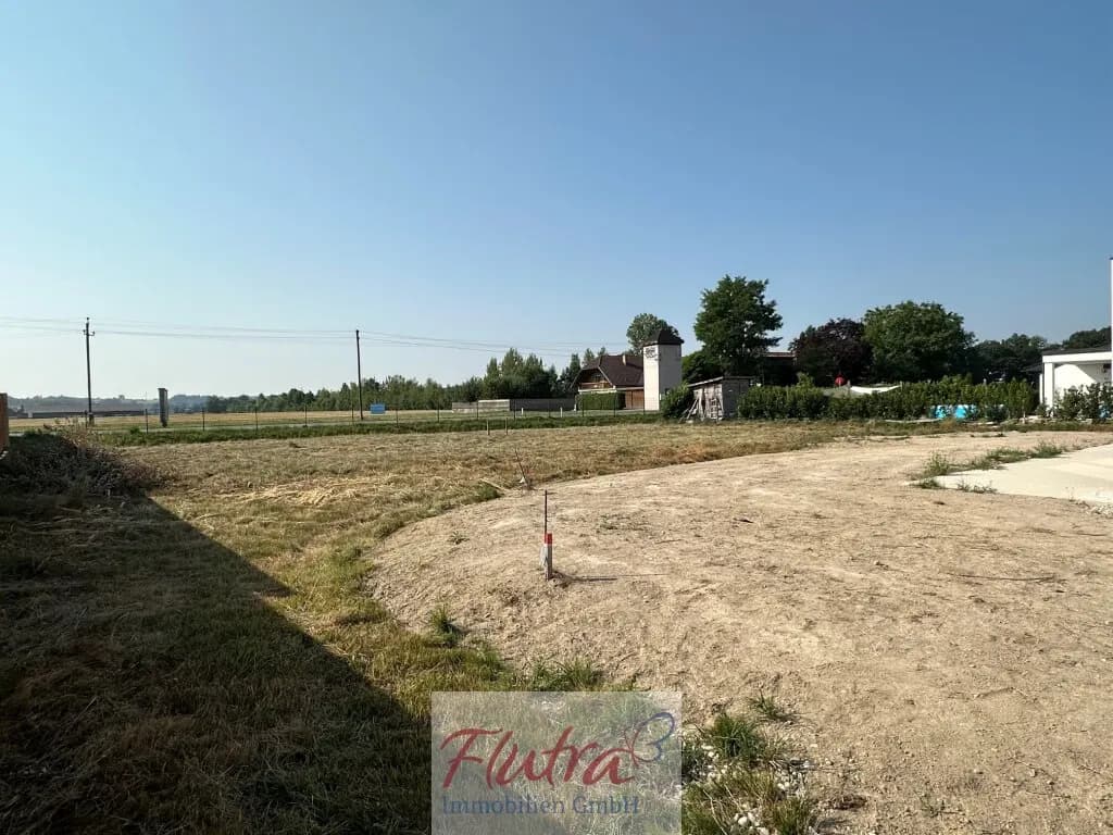 Grundstück kaufen in Grieskirchen – 618 m², € 90.000 – Bild 4 von 5