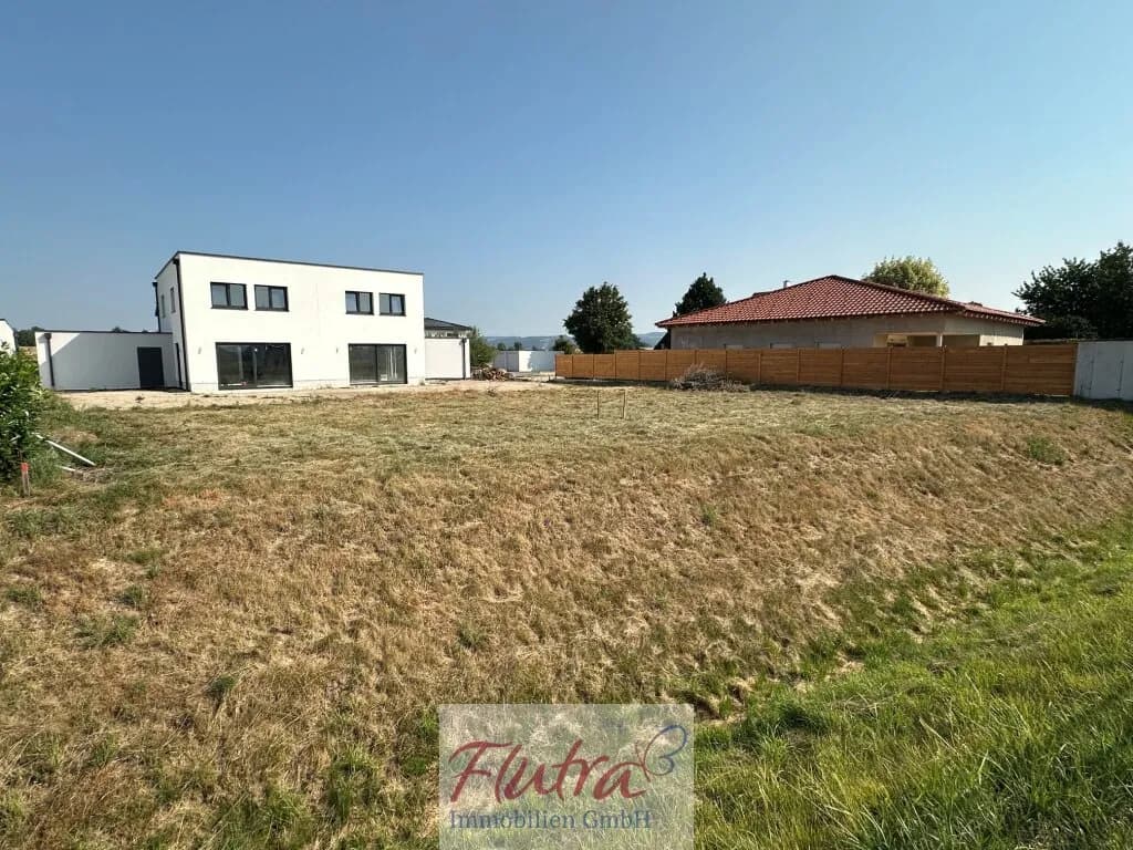 Grundstück kaufen in Grieskirchen – 618 m², € 90.000 – Bild 5 von 5