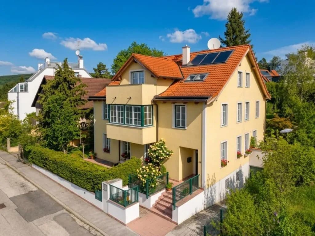 Immobilie kaufen in Wien – 393 m², € 1.759.000 – Bild 2 von 45