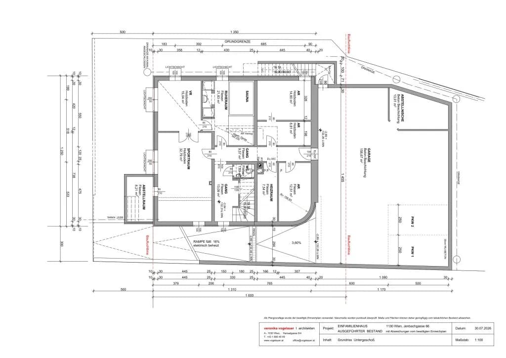Immobilie kaufen in Wien – 393 m², € 1.759.000 – Bild 39 von 45