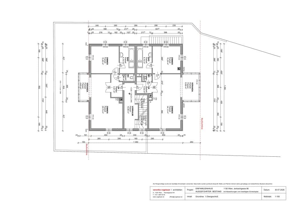 Immobilie kaufen in Wien – 393 m², € 1.759.000 – Bild 41 von 45