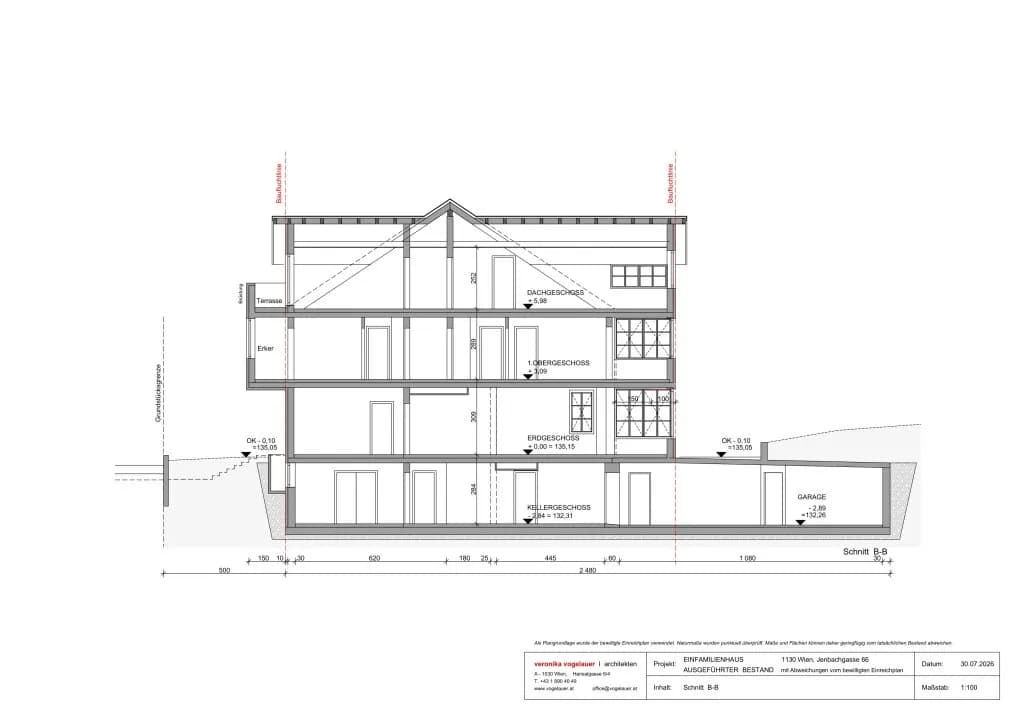Immobilie kaufen in Wien – 393 m², € 1.759.000 – Bild 43 von 45