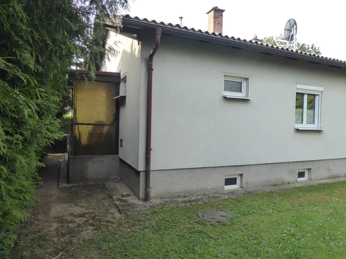 3-Zimmer-Haus kaufen in Wiener Neustadt Land – 80 m², € 350.000 – Bild 3 von 17