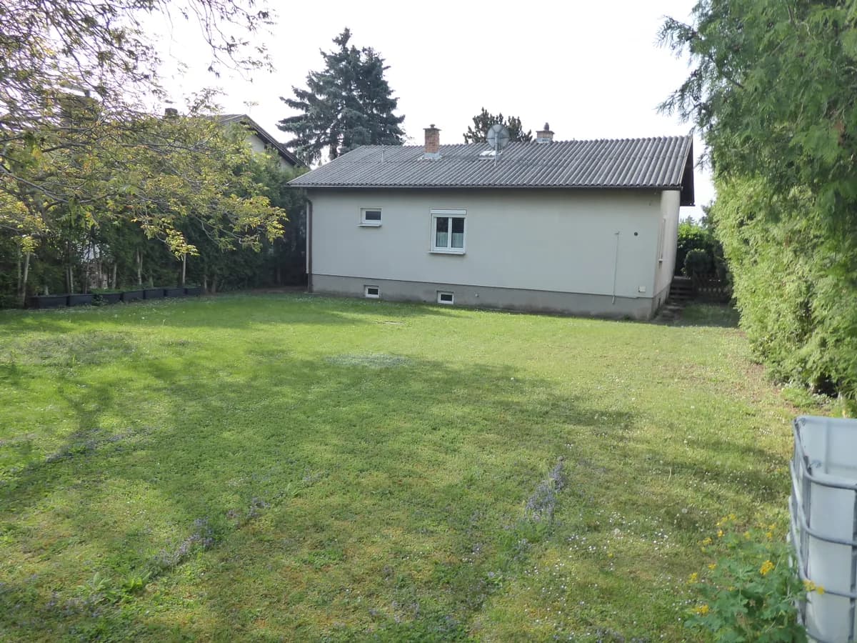 3-Zimmer-Haus kaufen in Wiener Neustadt Land – 80 m², € 350.000 – Bild 5 von 17