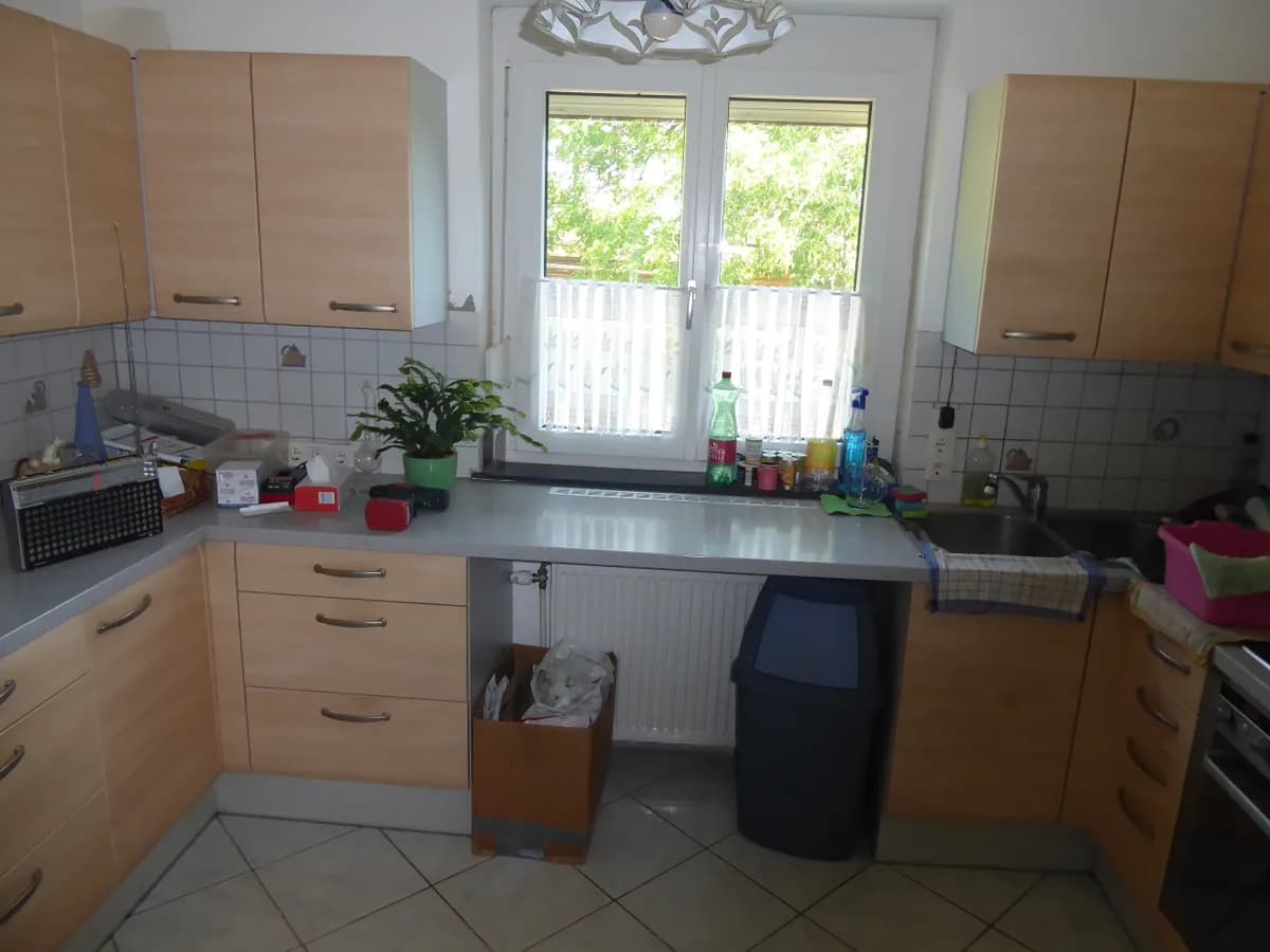 3-Zimmer-Haus kaufen in Wiener Neustadt Land – 80 m², € 350.000 – Bild 8 von 17