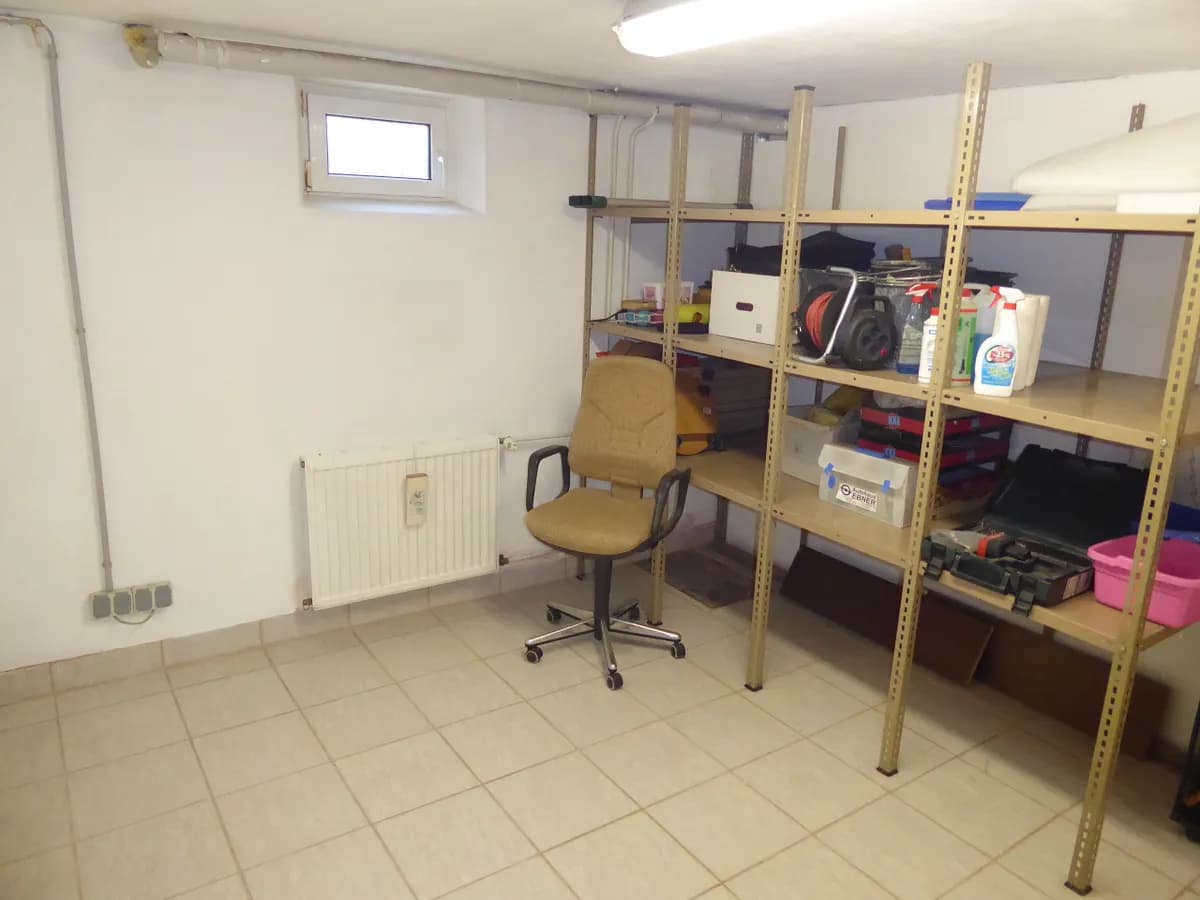 3-Zimmer-Haus kaufen in Wiener Neustadt Land – 80 m², € 350.000 – Bild 16 von 17