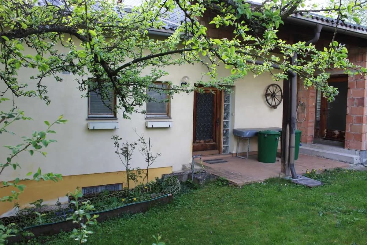 8-Zimmer-Haus kaufen in Grieskirchen – 188 m², € 229.000 – Bild 2 von 17