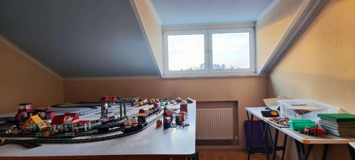 8-Zimmer-Haus kaufen in Grieskirchen – 188 m², € 229.000 – Bild 7 von 17