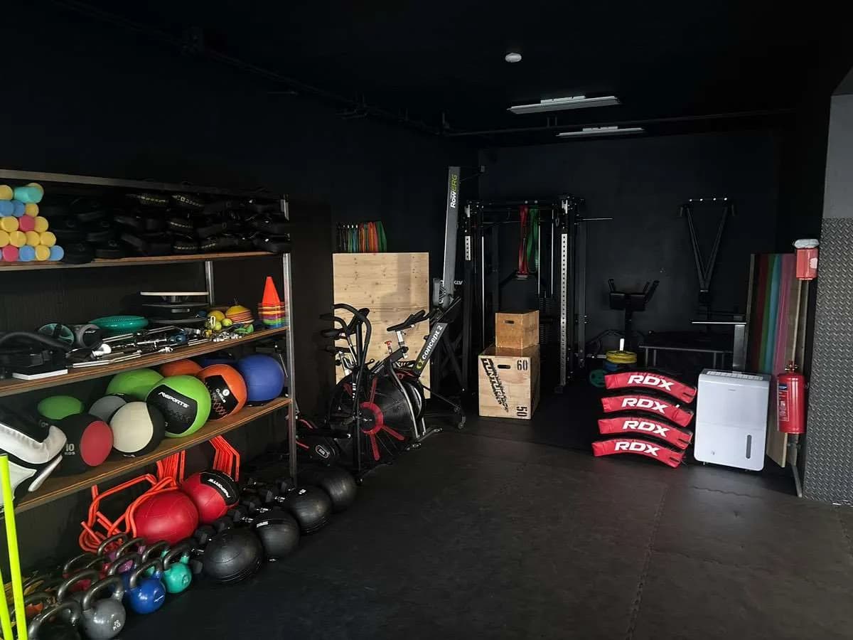 5-Zimmer-Gewerbeimmobilie mieten in Sankt Veit an der Glan – 110 m², € 950 – Bild 2 von 11