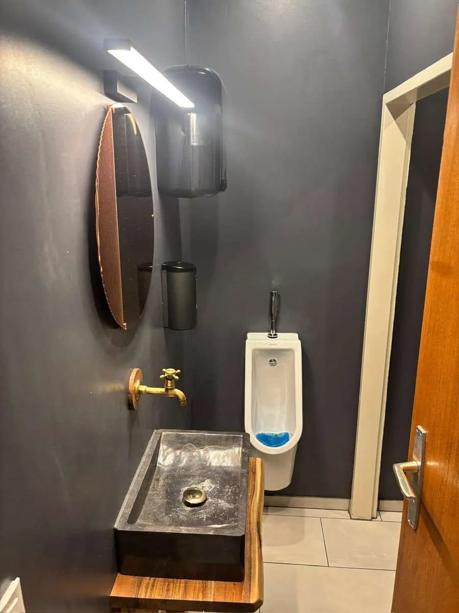 5-Zimmer-Gewerbeimmobilie mieten in Sankt Veit an der Glan – 110 m², € 950 – Bild 5 von 11