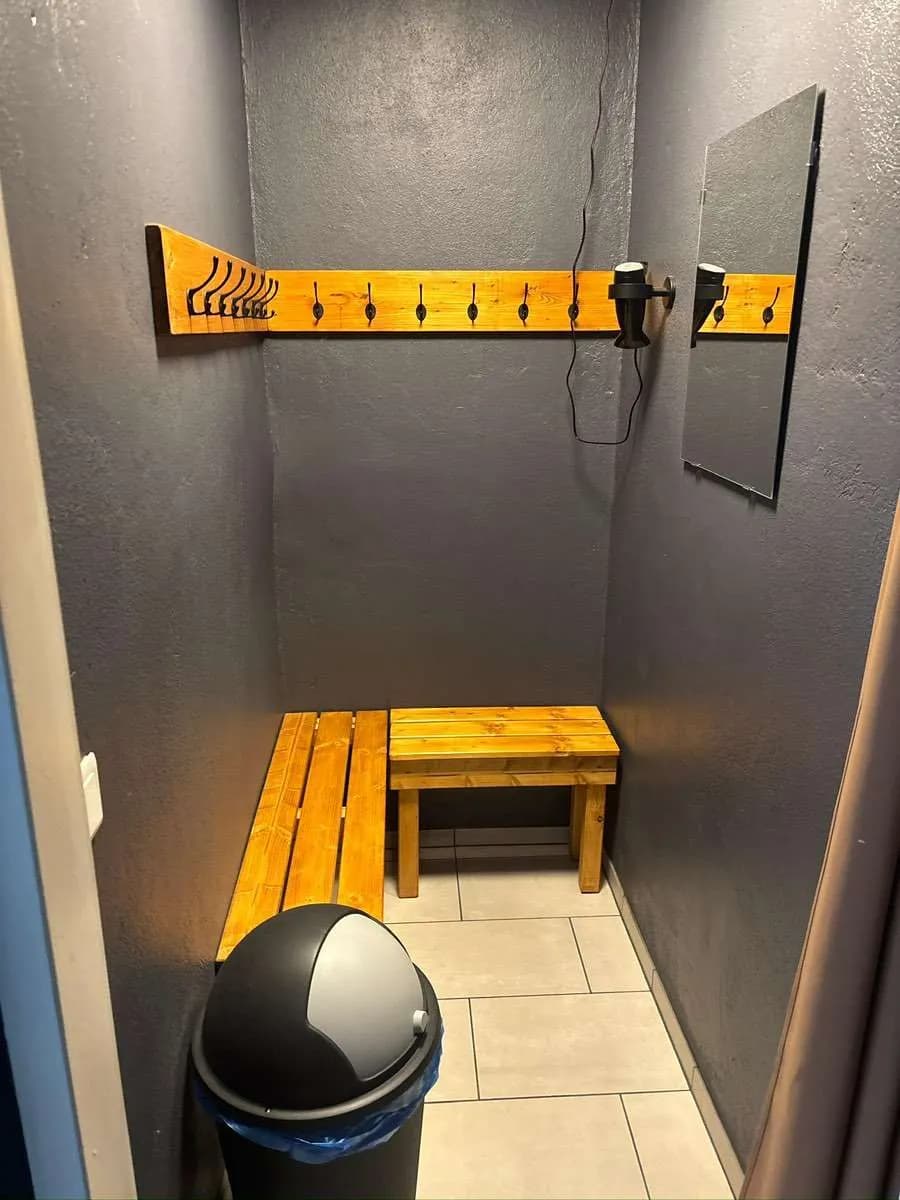 5-Zimmer-Gewerbeimmobilie mieten in Sankt Veit an der Glan – 110 m², € 950 – Bild 8 von 11