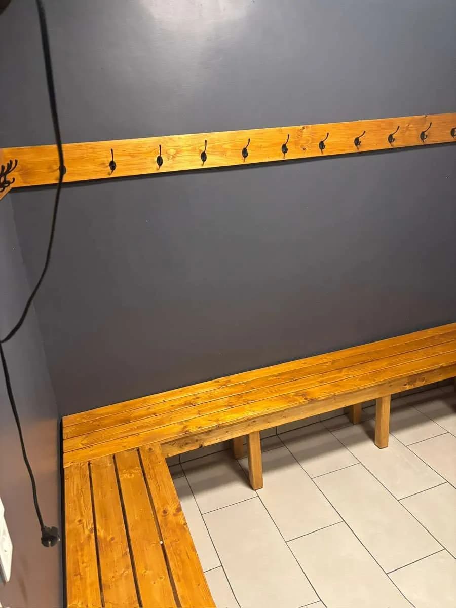 5-Zimmer-Gewerbeimmobilie mieten in Sankt Veit an der Glan – 110 m², € 950 – Bild 10 von 11