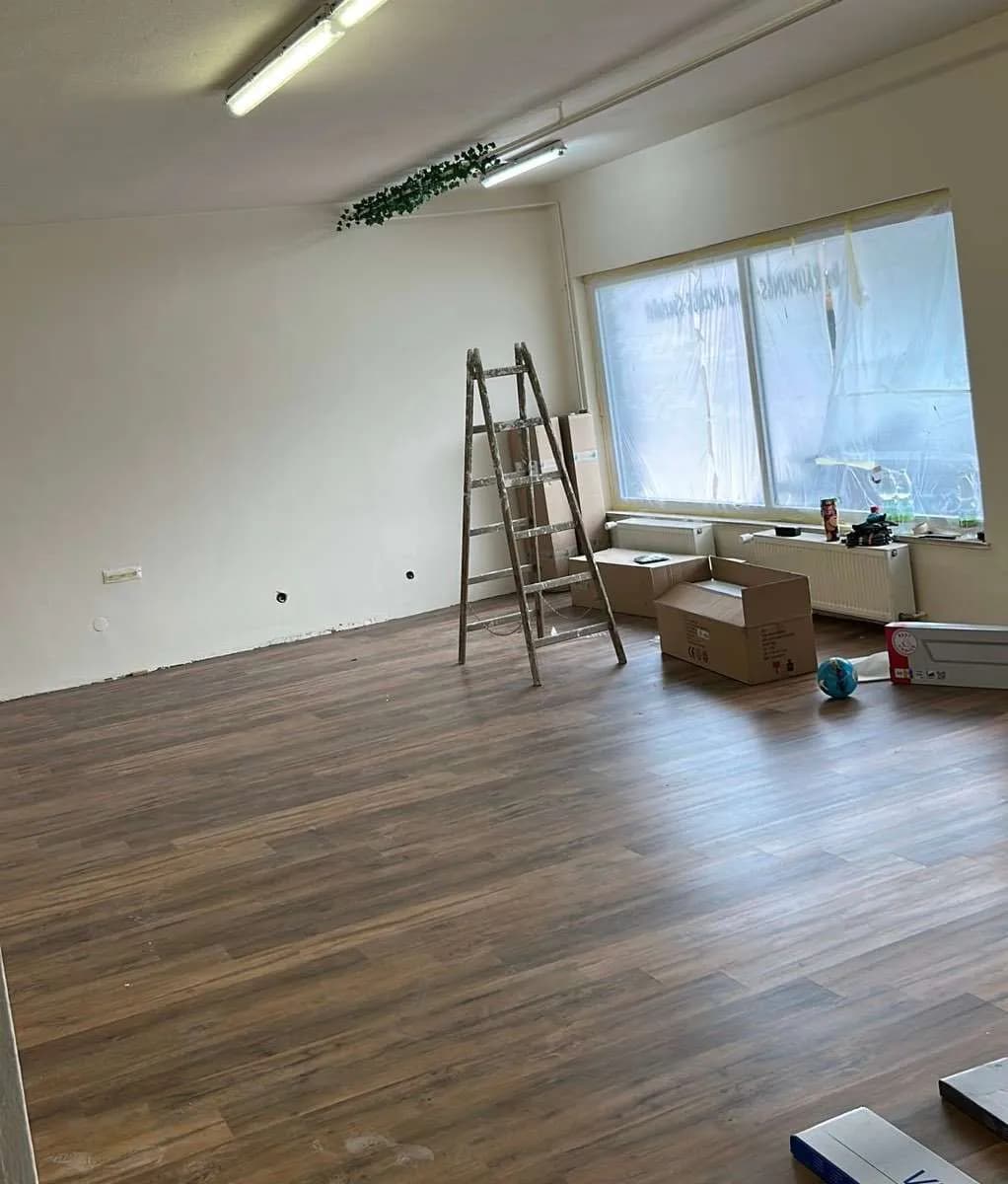 5-Zimmer-Gewerbeimmobilie mieten in Sankt Veit an der Glan – 110 m², € 950 – Bild 11 von 11
