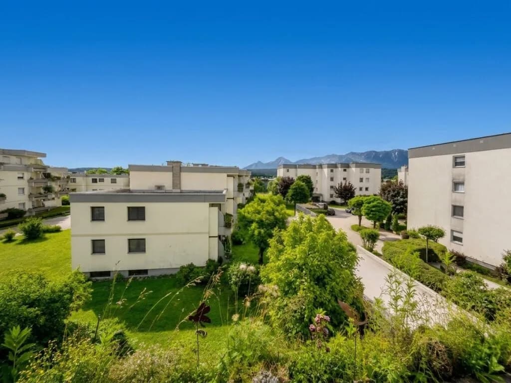 3-Zimmer-Wohnung kaufen in Villach – 87,67 m², € 349.800 – Bild 2 von 12
