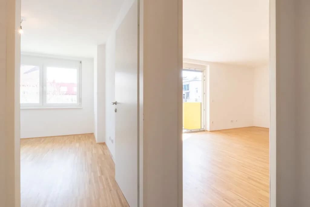 2-Zimmer-Wohnung mieten in Wien – 51,74 m², € 1.120 – Bild 4 von 18
