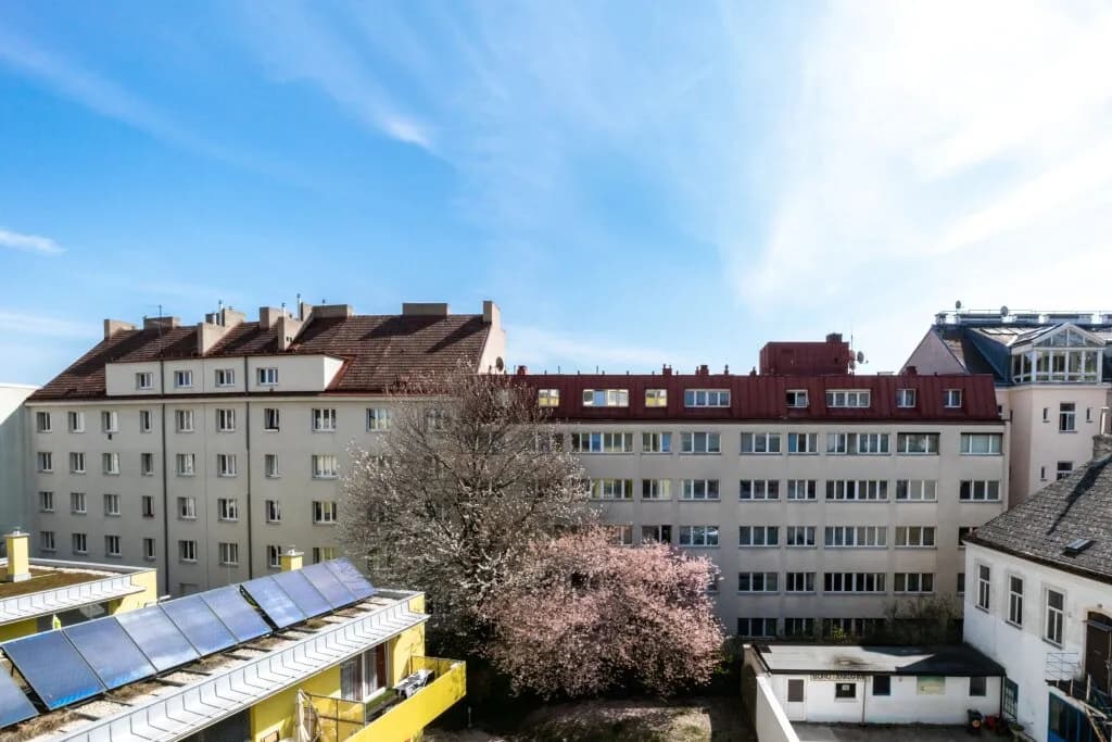2-Zimmer-Wohnung mieten in Wien – 51,74 m², € 1.120 – Bild 12 von 18