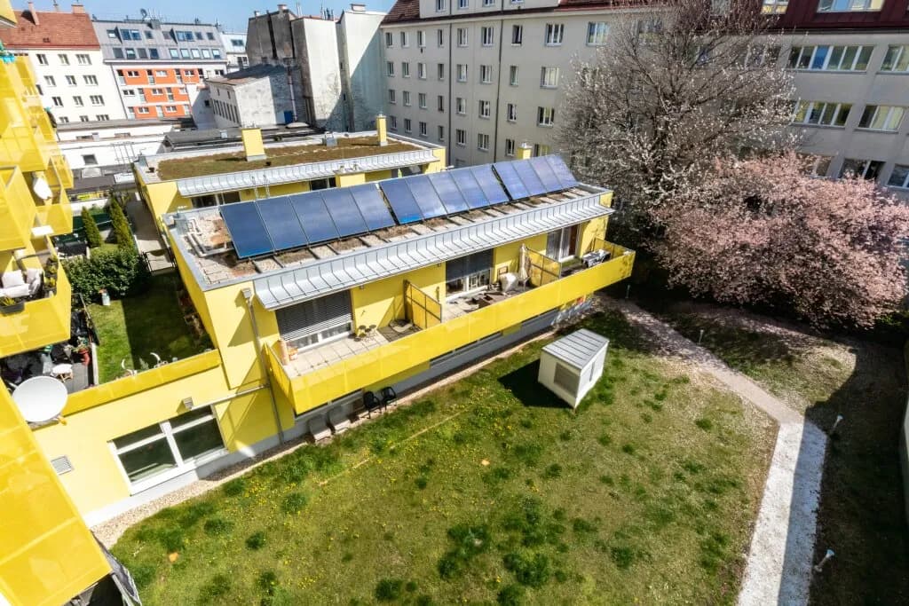 2-Zimmer-Wohnung mieten in Wien – 51,74 m², € 1.120 – Bild 13 von 18