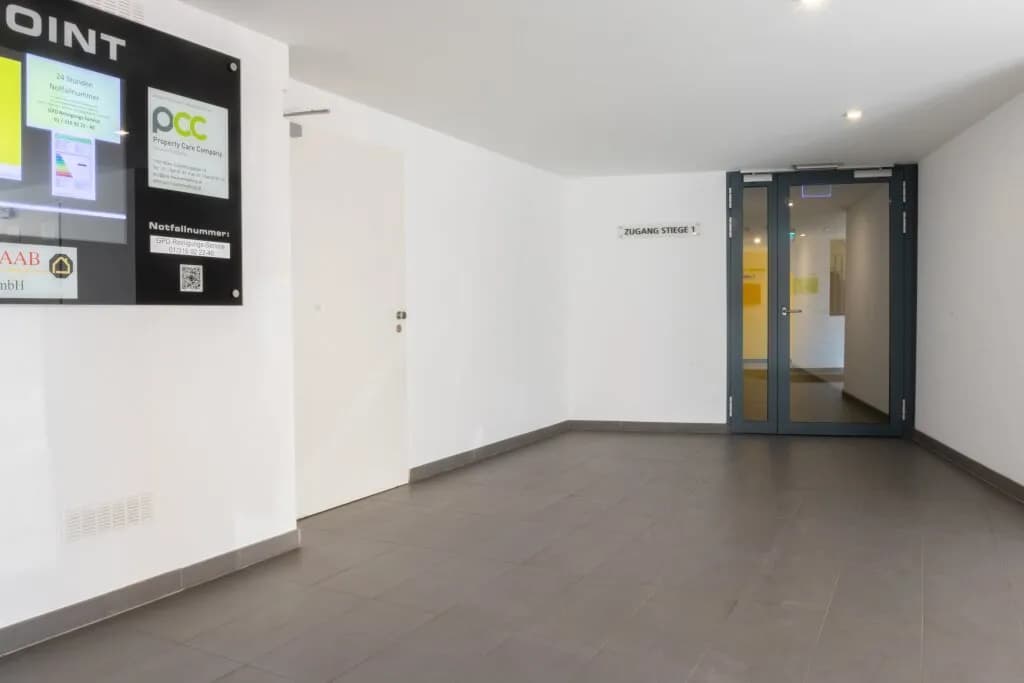 2-Zimmer-Wohnung mieten in Wien – 51,74 m², € 1.120 – Bild 16 von 18