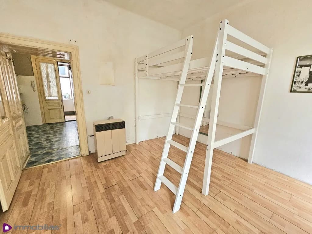 1-Zimmer-Wohnung kaufen in Wien – 30 m², € 109.000 – Bild 4 von 14