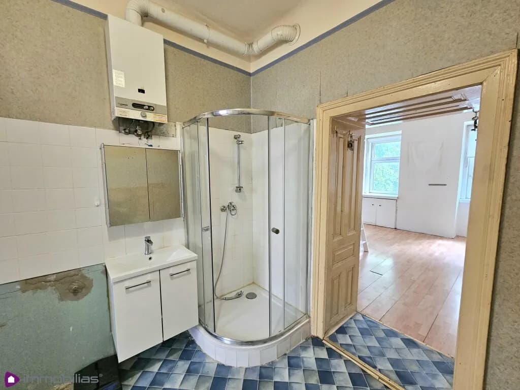 1-Zimmer-Wohnung kaufen in Wien – 30 m², € 109.000 – Bild 7 von 14
