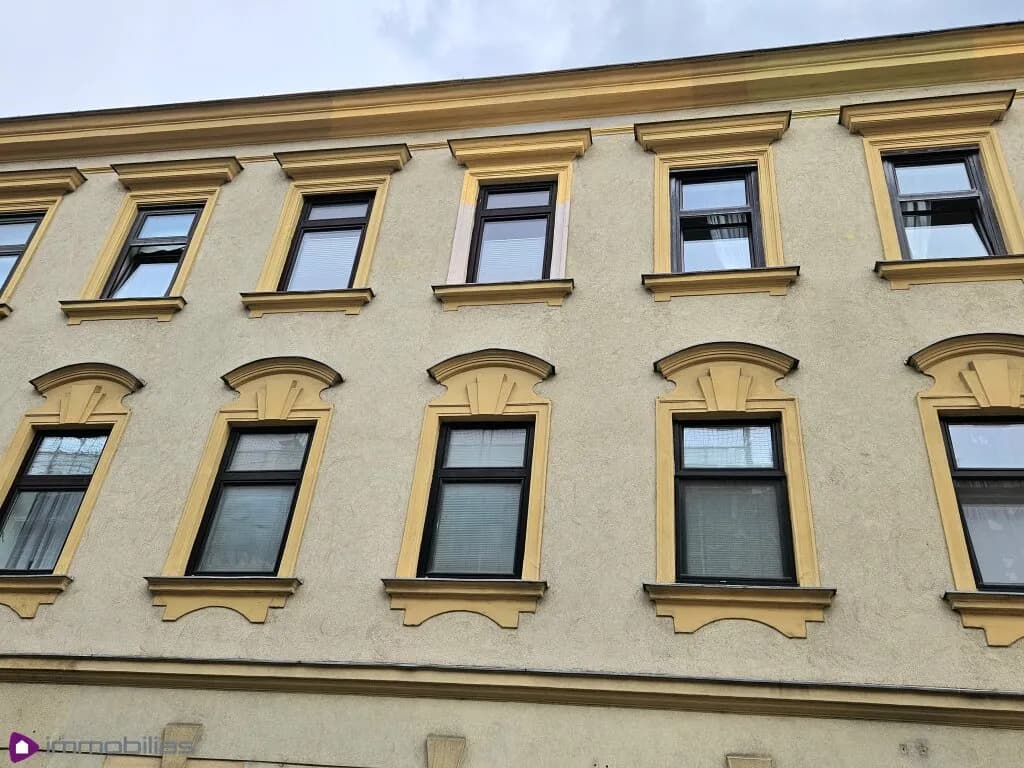 1-Zimmer-Wohnung kaufen in Wien – 30 m², € 109.000 – Bild 11 von 14