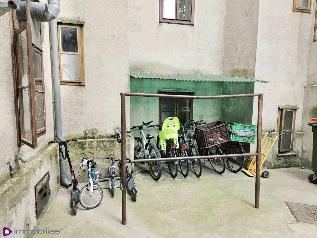 1-Zimmer-Wohnung kaufen in Wien – 30 m², € 109.000 – Bild 12 von 14