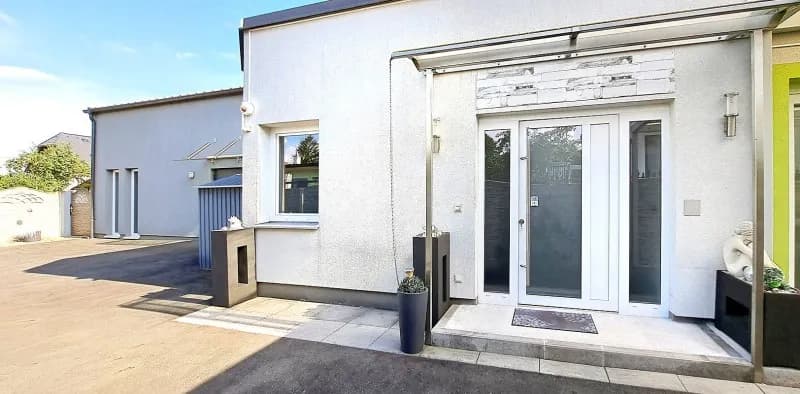 3-Zimmer-Gewerbeimmobilie mieten in Graz – 111 m², € 1.523 – Bild 2 von 12