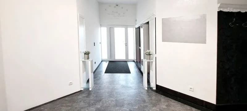 3-Zimmer-Gewerbeimmobilie mieten in Graz – 111 m², € 1.523 – Bild 3 von 12