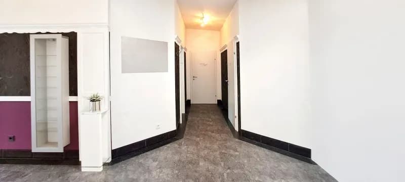 3-Zimmer-Gewerbeimmobilie mieten in Graz – 111 m², € 1.523 – Bild 4 von 12