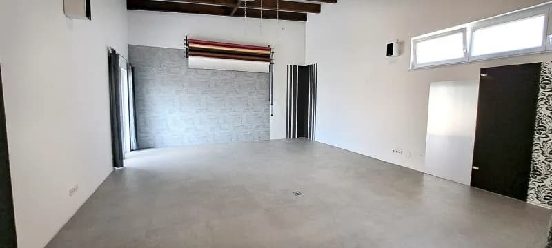 3-Zimmer-Gewerbeimmobilie mieten in Graz – 111 m², € 1.523 – Bild 7 von 12