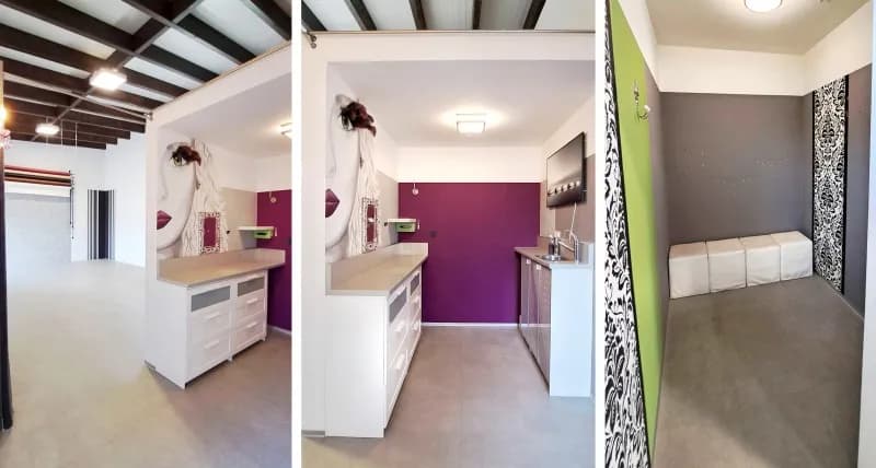 3-Zimmer-Gewerbeimmobilie mieten in Graz – 111 m², € 1.523 – Bild 9 von 12