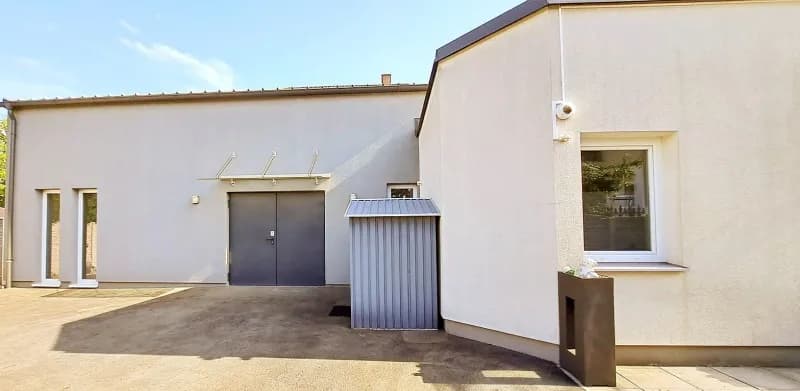 3-Zimmer-Gewerbeimmobilie mieten in Graz – 111 m², € 1.523 – Bild 10 von 12