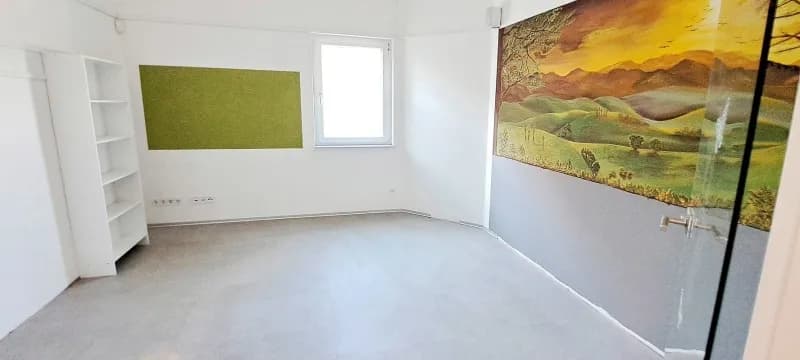 3-Zimmer-Gewerbeimmobilie mieten in Graz – 111 m², € 1.523 – Bild 11 von 12