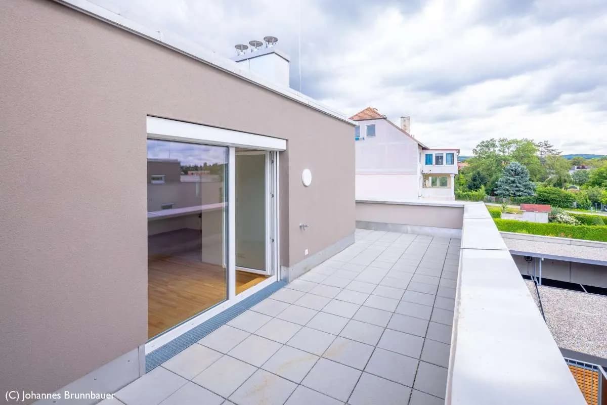 2-Zimmer-Wohnung mieten in Tulln – 57,11 m², € 964 – Bild 2 von 14