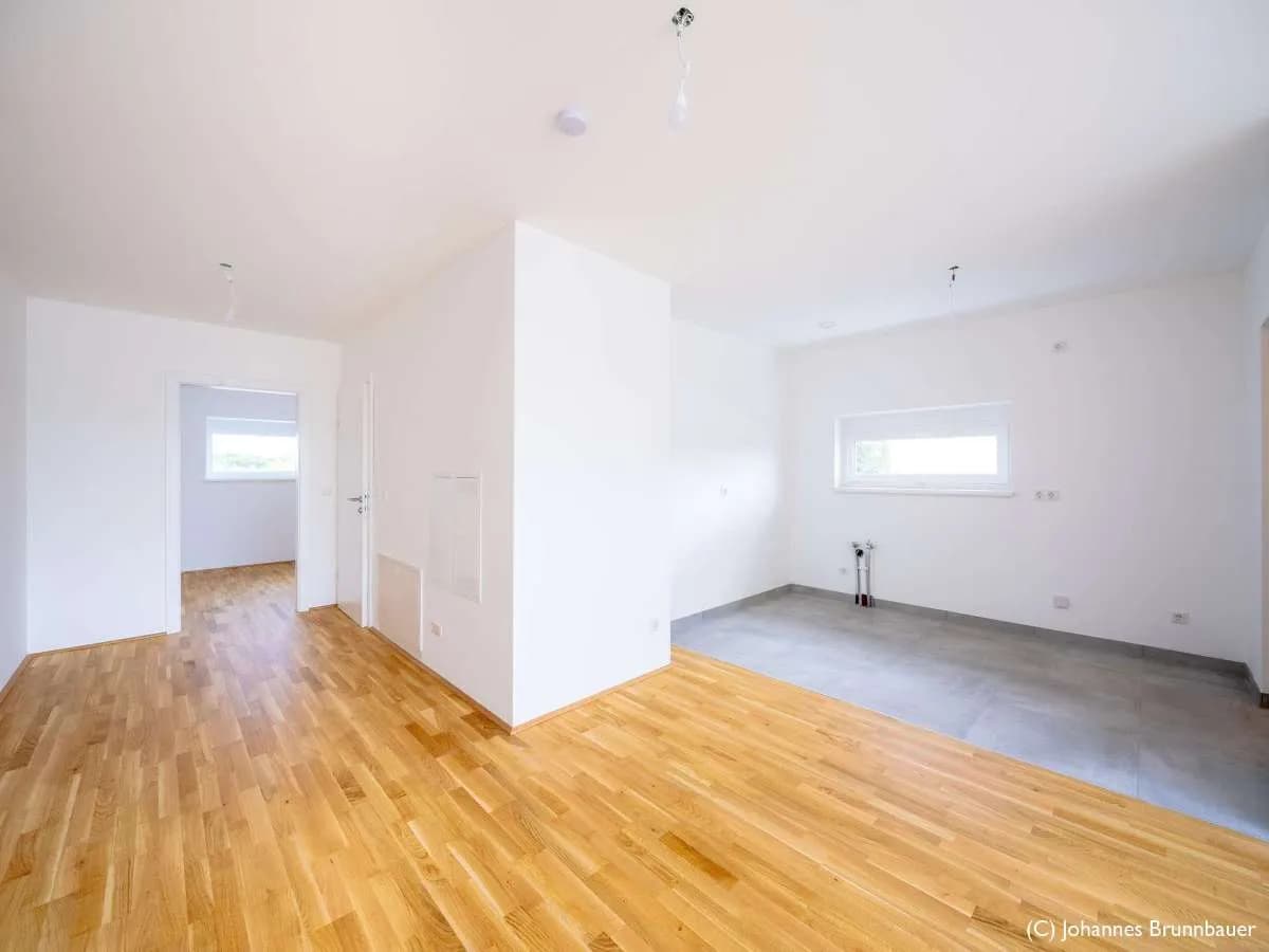 2-Zimmer-Wohnung mieten in Tulln – 57,11 m², € 964 – Bild 4 von 14