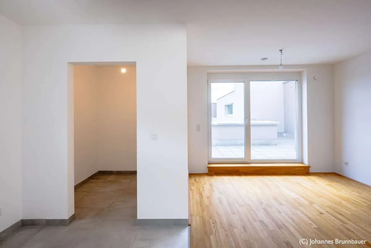 2-Zimmer-Wohnung mieten in Tulln – 57,11 m², € 964 – Bild 5 von 14