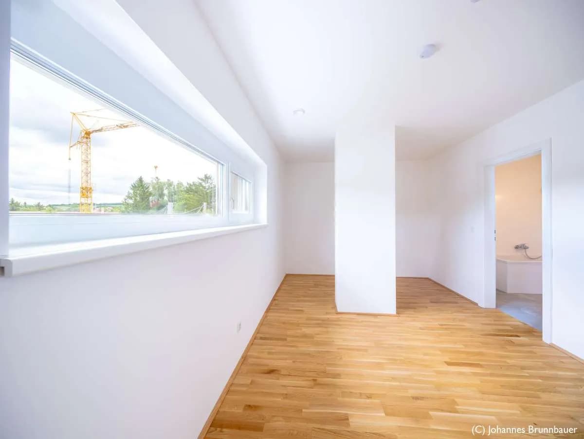 2-Zimmer-Wohnung mieten in Tulln – 57,11 m², € 964 – Bild 6 von 14