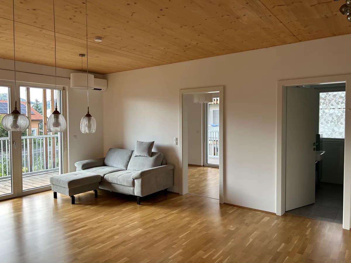 2-Zimmer-Wohnung mieten in Graz – 45 m², € 770 – Bild 3 von 14