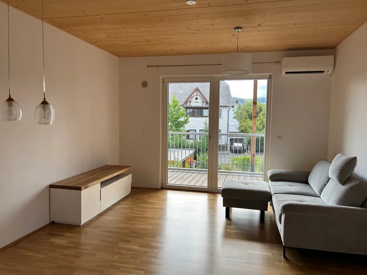 2-Zimmer-Wohnung mieten in Graz – 45 m², € 770 – Bild 4 von 14