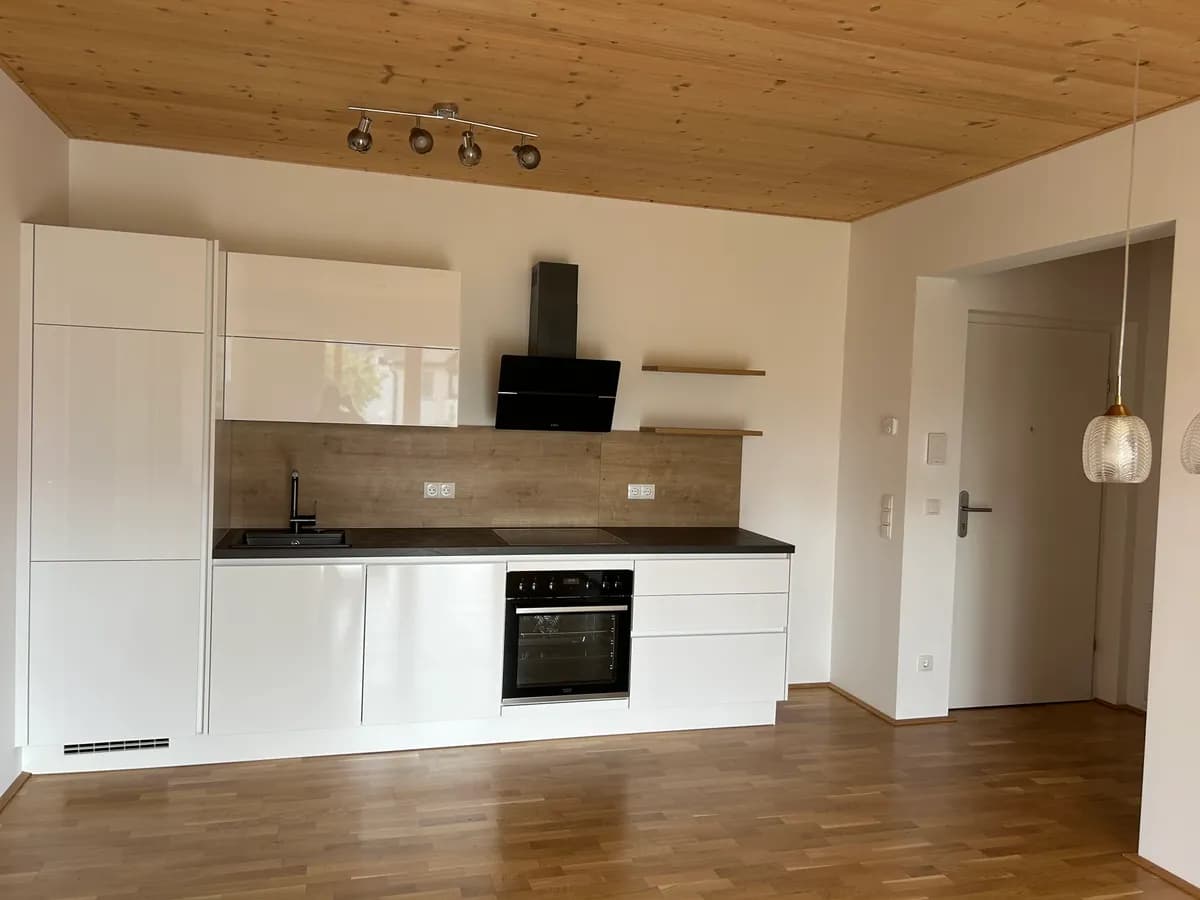 2-Zimmer-Wohnung mieten in Graz – 45 m², € 770 – Bild 5 von 14