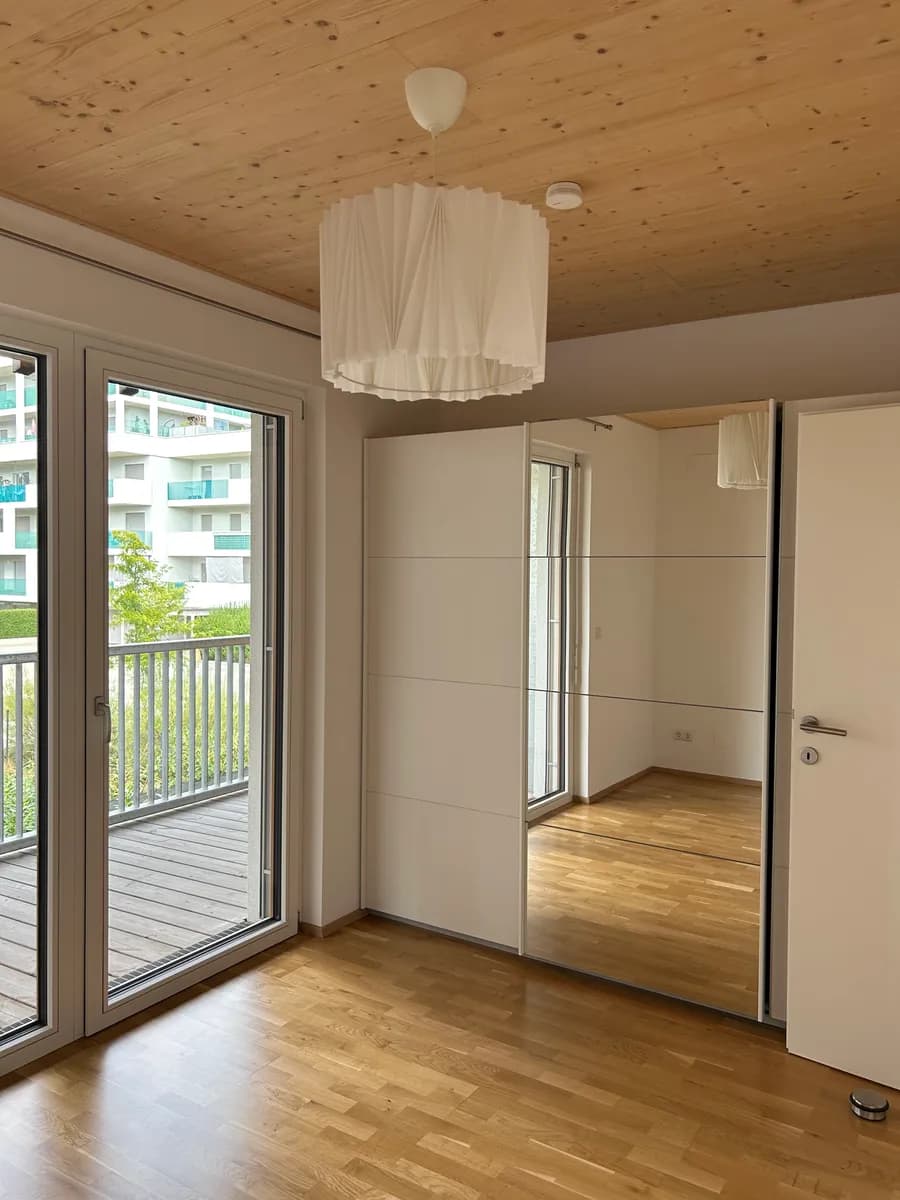2-Zimmer-Wohnung mieten in Graz – 45 m², € 770 – Bild 6 von 14
