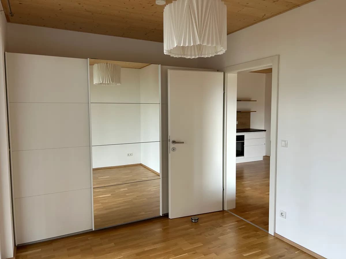 2-Zimmer-Wohnung mieten in Graz – 45 m², € 770 – Bild 7 von 14