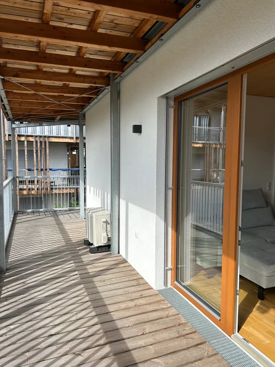 2-Zimmer-Wohnung mieten in Graz – 45 m², € 770 – Bild 11 von 14