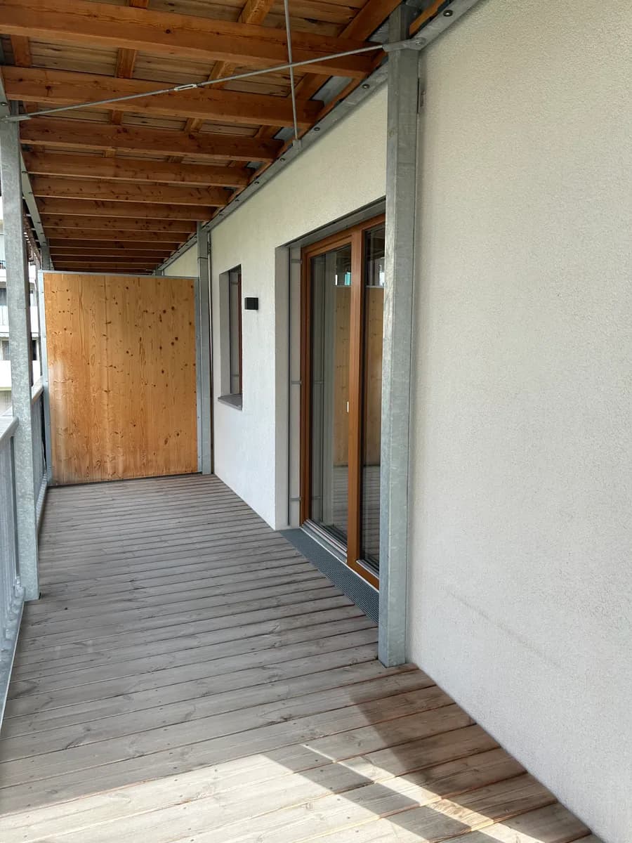 2-Zimmer-Wohnung mieten in Graz – 45 m², € 770 – Bild 12 von 14